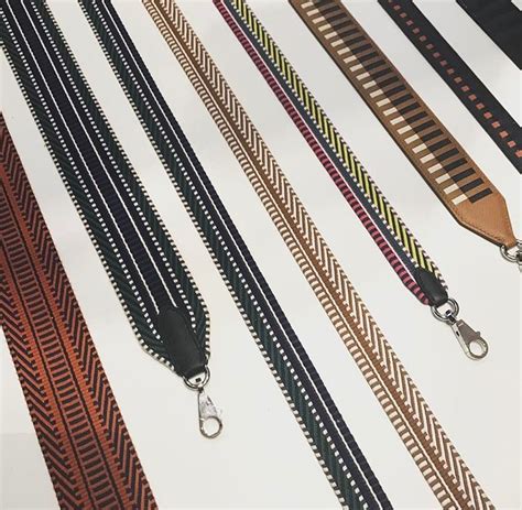 hermes replacement straps